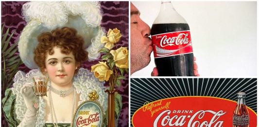 5 falsedades sobre la Coca-Cola 5 falsedades sobre la Coca-Cola