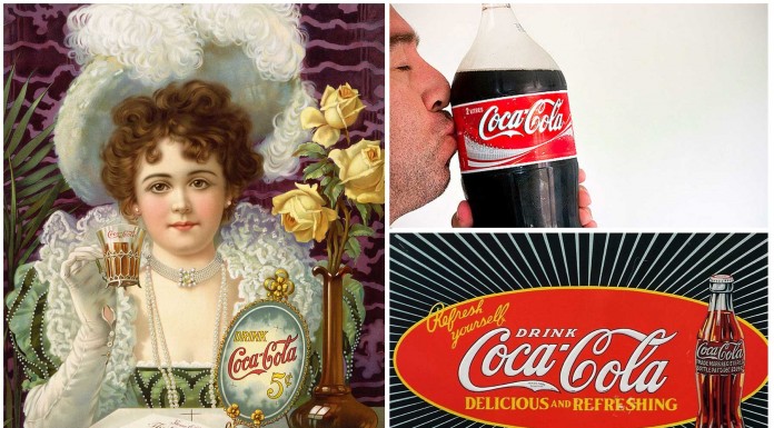 5 falsedades sobre la Coca-Cola