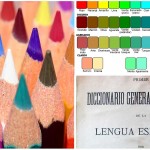 ¿De dónde salen los nombres de los colores?