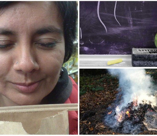 5 olores que están a punto de desaparecer