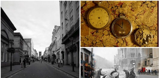 3 curiosas historias de saltos en el tiempo