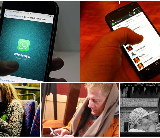 tipo swhatsapp