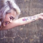 ¿Por qué los tatuajes podrían ser buenos para la salud?