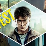 TEST Harry Potter: ¿Qué personaje serías?