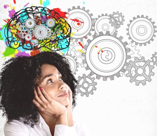 Tipos de sinestesia más comunes | ¿Tienes alguno de ellos? Tipos de sinestesia más comunes