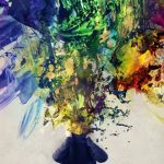 tipos de sinestesia, sonido color