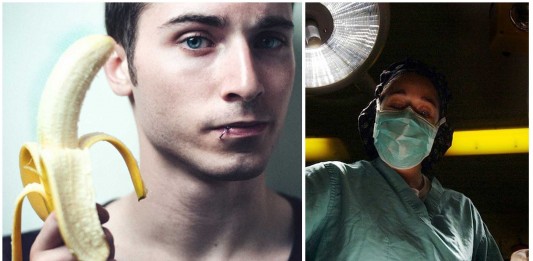 ¿Es posible un trasplante de pene? ¿Cómo?