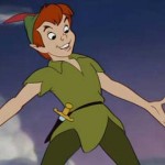 Peter Pan