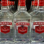 Vodka