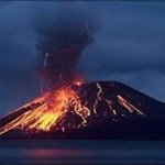 volcán