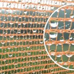 warka water agua rocio