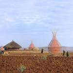 warka water proyecto