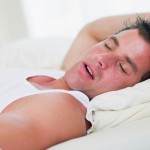 Y tú… ¿También dejas de respirar por la noche?