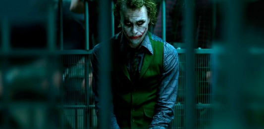 10 Sorprendentes datos sobre Heath Ledger y «Joker» 10 Sorprendentes datos sobre Heath Ledger y "Joker"