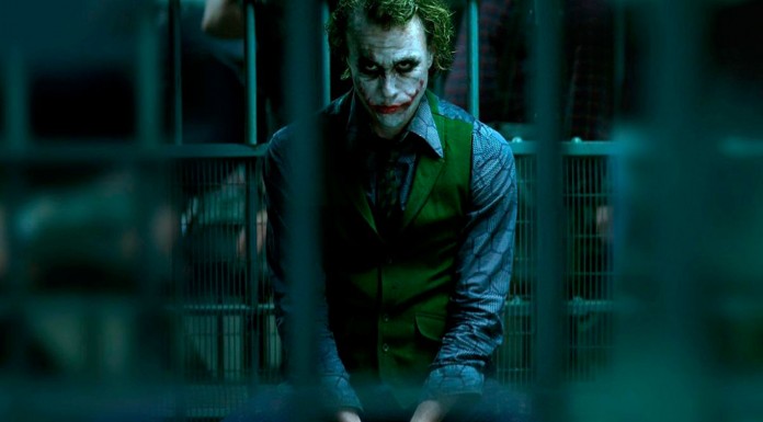 10 Sorprendentes datos sobre Heath Ledger y "Joker"