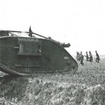 10 datos 1ª Guerra Mundial
