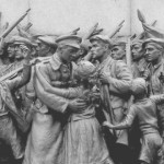 10 datos 1ª Guerra Mundial