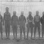 10 datos 1ª Guerra Mundial: Ametralladora