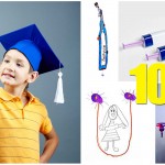 10 geniales Inventos ideados por niños (y hechos realidad)