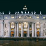 11 sorprendentes datos sobre Ciudad del Vaticano