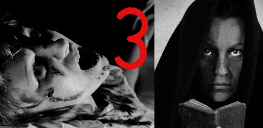 3 TERRIBLES exorcismos que terminaron muy mal