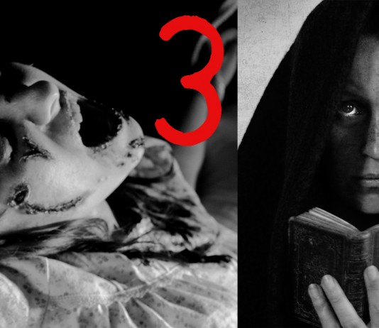 3 TERRIBLES exorcismos que terminaron muy mal 3 TERRIBLES exorcismos que terminaron muy mal