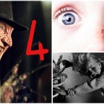 4 datos de películas de terror que no sabías