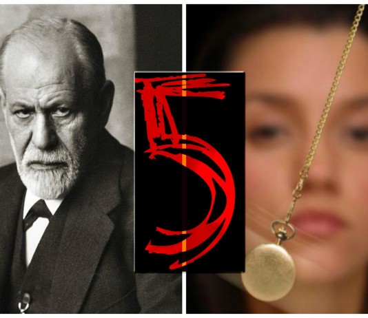 5 teorías muy controvertidas de Sigmund Freud 5 teorías muy controvertidas sobre Sigmund Freud
