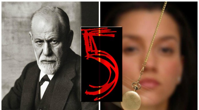 5 teorías muy controvertidas sobre Sigmund Freud