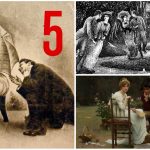 Romance en la era victoriana: 5 juegos de coqueteo