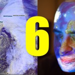 6 curiosidades de Google Earth