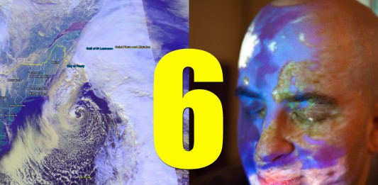 6 curiosidades de Google Earth