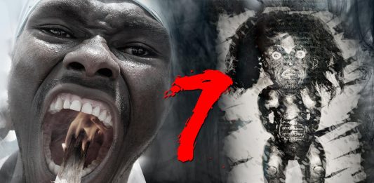 7 misteriosos datos sobre el vudú 7 misteriosos datos sobre el vudú