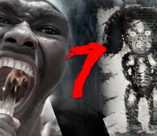 7 misteriosos datos sobre el vudú