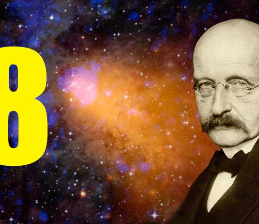 8 cosas básicas que te gustaría saber sobre la física cuántica