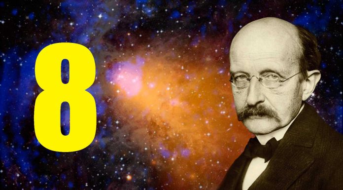 8 cosas básicas que te gustaría saber sobre la física cuántica
