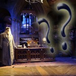 ¡La muerte de Dumbledore ya se había anunciado! Y no es la única. ¡Brutal!