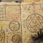 El grimorio del Papa Honorio