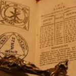La clavícula de Salomón