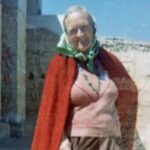 Dorothy Eady
