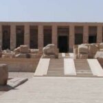 la reencarnación de omm seti