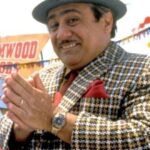 Sr. Wormwood