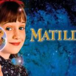 Curiosidades de Matilda