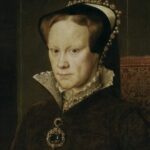 María Tudor