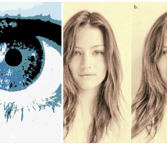 Eckhard Hess, el experto en los "misterios" de las pupilas