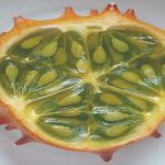 Kiwano y 8 frutas MUY raras