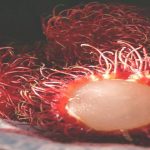 Rambutan y 8 frutas MUY raras