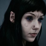 Grace Neutral  la chica que dice ser un alienígena