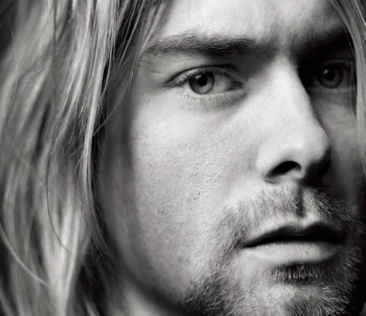Imágenes inéditas de la muerte de Kurt Cobain