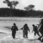 Island Ramree cuando los cocodrilos devoraron a casi 1.000 soldados (1)